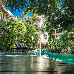 La Tortuga & - Adults Only Hotel