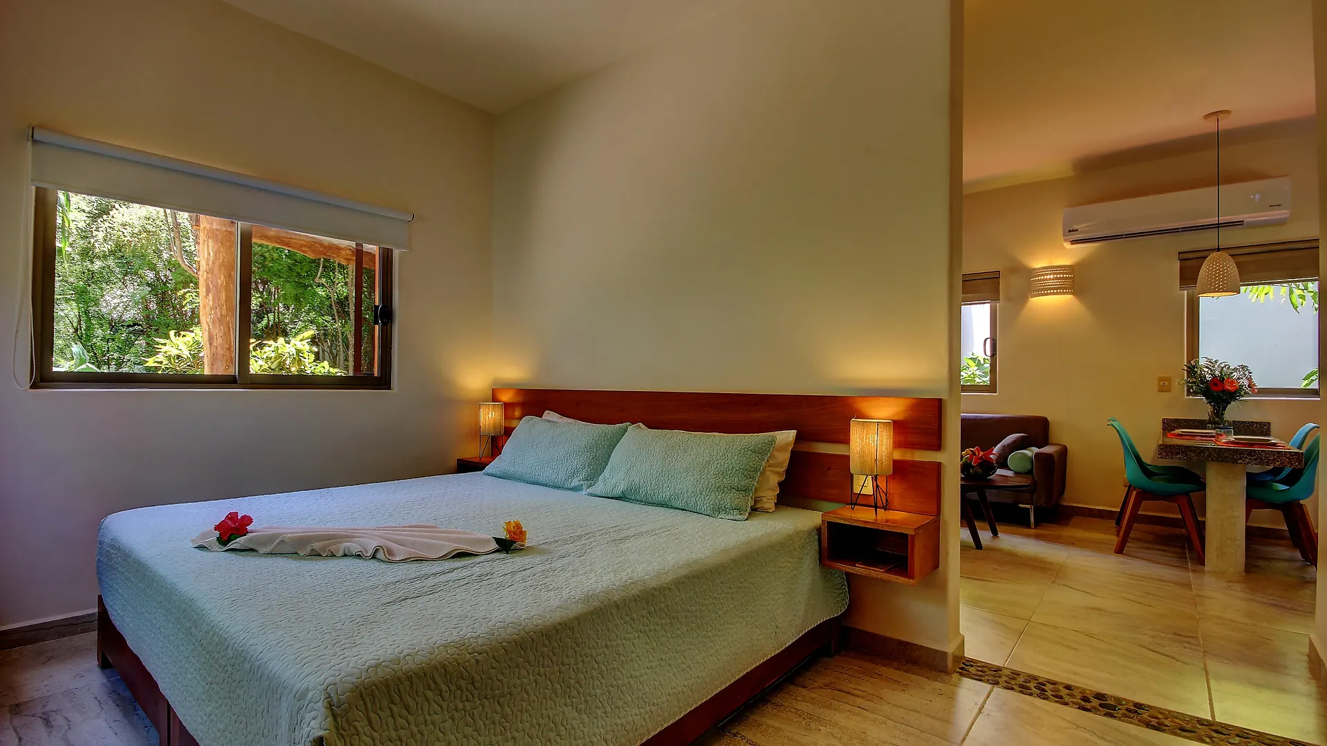 Riviera Maya Suites Плая-дель-Кармен