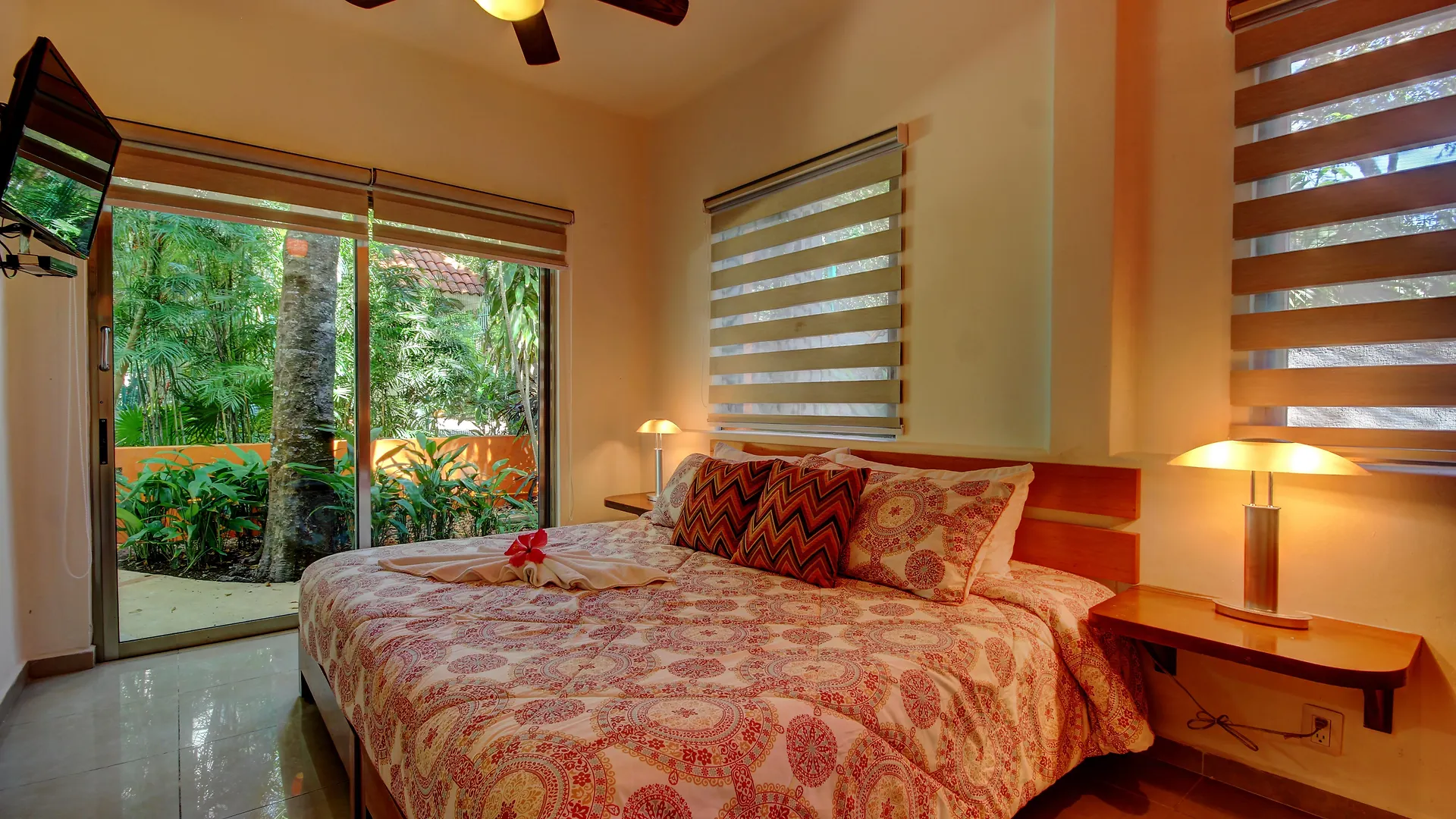 Riviera Maya Suites Плая-дель-Кармен